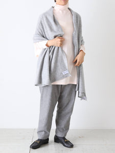 Johnstons of Elgin ユニセックスストール [HAA02871] – CREER