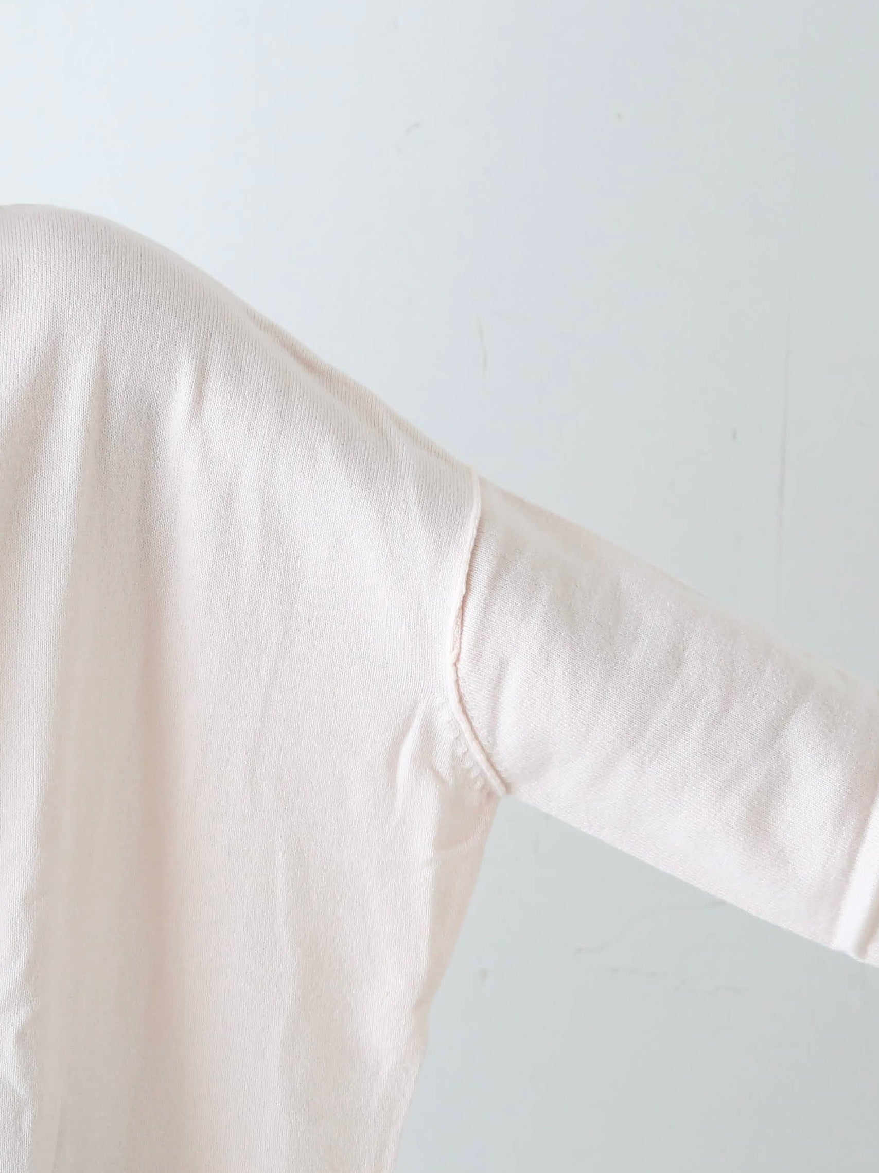 Veritecoeur タートルネックニット [ST-116]