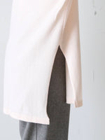 画像をギャラリービューアに読み込む, Veritecoeur タートルネックニット [ST-116]
