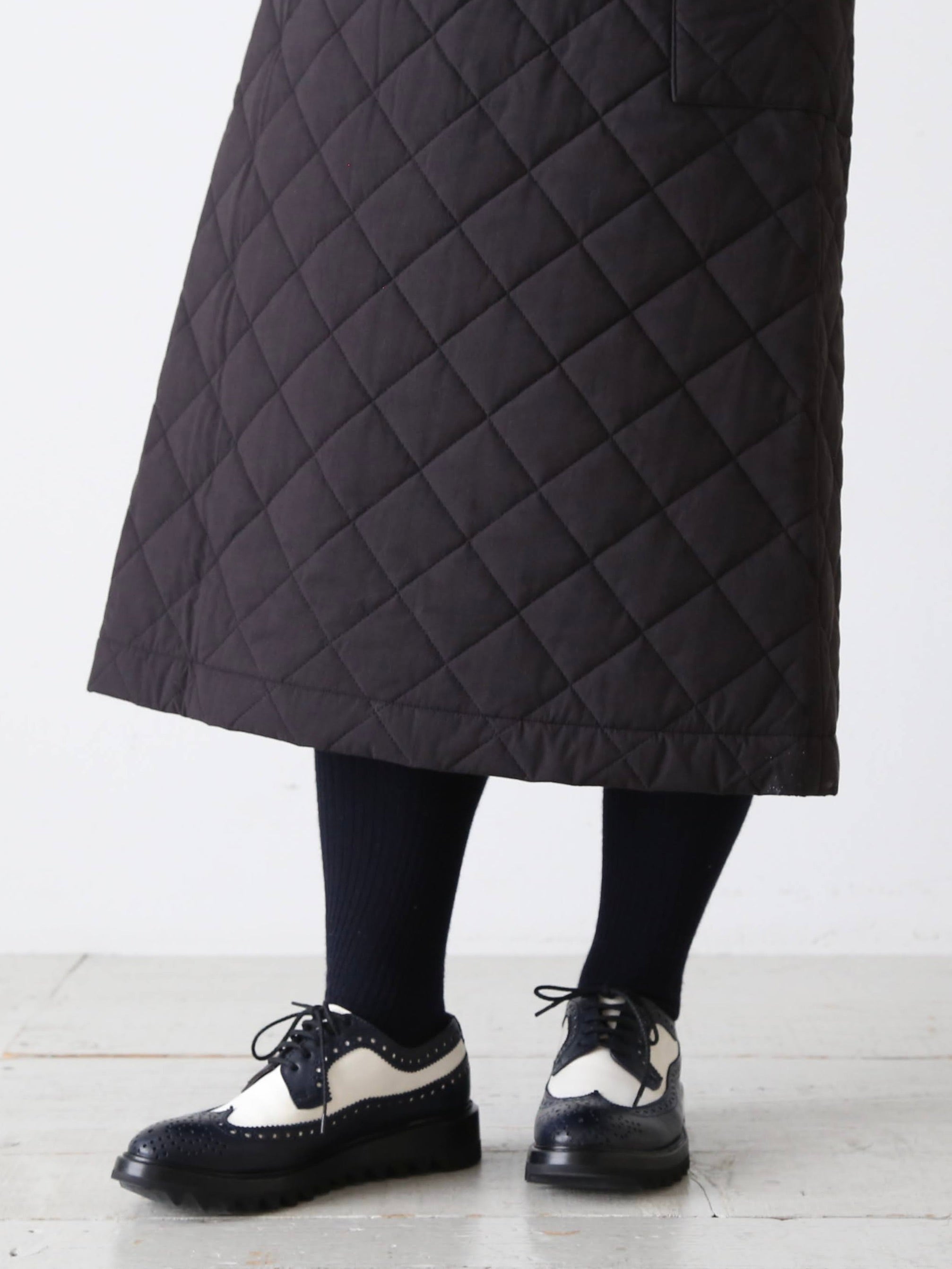 Veritecoeur  レザーシューズ   SHOTO×Veritecoeur   [VC-2786]