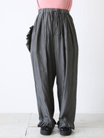 画像をギャラリービューアに読み込む, TOWAVASE ヴォランパンツ[30-0002A]
