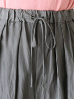 画像をギャラリービューアに読み込む, TOWAVASE ヴォランパンツ[30-0002A]
