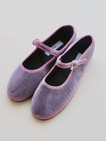 Load image into Gallery viewer, Sciuscià メリージェーン ライラックフィズ
