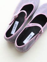 Load image into Gallery viewer, Sciuscià メリージェーン ライラックフィズ
