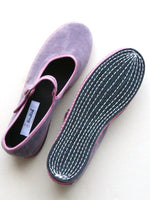 Load image into Gallery viewer, Sciuscià メリージェーン ライラックフィズ
