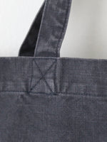 Load image into Gallery viewer, OLDMAN'S TAILOR OMTプリントトートバック [m1545]

