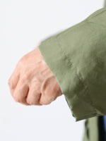 画像をギャラリービューアに読み込む, TOWAVASE ショートローブ (ネックレス付き) [30-0001A]
