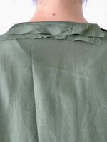 画像をギャラリービューアに読み込む, TOWAVASE ショートローブ (ネックレス付き) [30-0001A]
