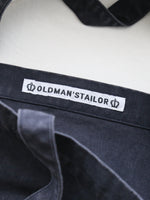 Load image into Gallery viewer, OLDMAN'S TAILOR OMTプリントトートバック [m1545]
