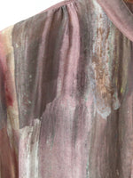 画像をギャラリービューアに読み込む, suzuki takayuki オーバーブラウス [B251-05]
