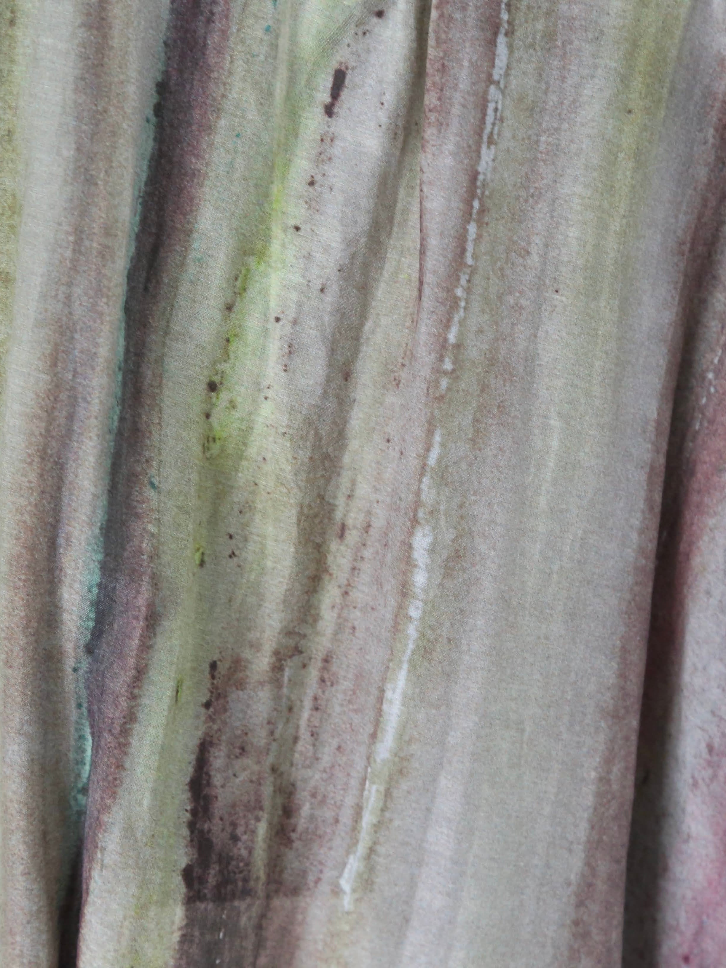 suzuki takayuki オーバーブラウス [B251-05]