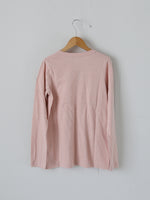 Load image into Gallery viewer, R&amp;D.M.Co- JAM＆BISCUITロングスリーブTシャツ [8317]
