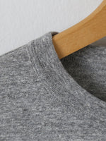 画像をギャラリービューアに読み込む, R&amp;D.M.Co- GOOD MORNINGロングスリーブTシャツ [8315]
