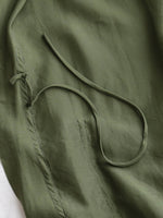 画像をギャラリービューアに読み込む, TOWAVASE ショートローブ (ネックレス付き) [30-0001A]
