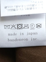 画像をギャラリービューアに読み込む, suzuki takayuki スモックブラウス [A261-08]
