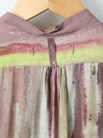 画像をギャラリービューアに読み込む, suzuki takayuki ルーミーシャツ [B251-10]
