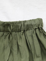 画像をギャラリービューアに読み込む, TOWAVASE ヴォランパンツ[30-0002A]
