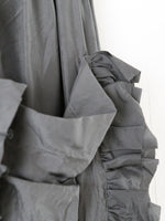 画像をギャラリービューアに読み込む, TOWAVASE ヴォランパンツ[30-0002A]
