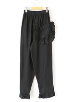 画像をギャラリービューアに読み込む, TOWAVASE ヴォランパンツ[30-0002A]
