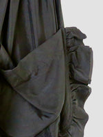 画像をギャラリービューアに読み込む, TOWAVASE ヴォランパンツ[30-0002A]
