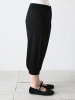 画像をギャラリービューアに読み込む, ALWEL ギャザードニーレングスジョガー [GL-5]
