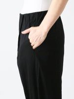 画像をギャラリービューアに読み込む, ALWEL ギャザードニーレングスジョガー [GL-5]
