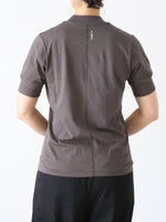 画像をギャラリービューアに読み込む, ALWEL モックネックTEE  [ALB-3]
