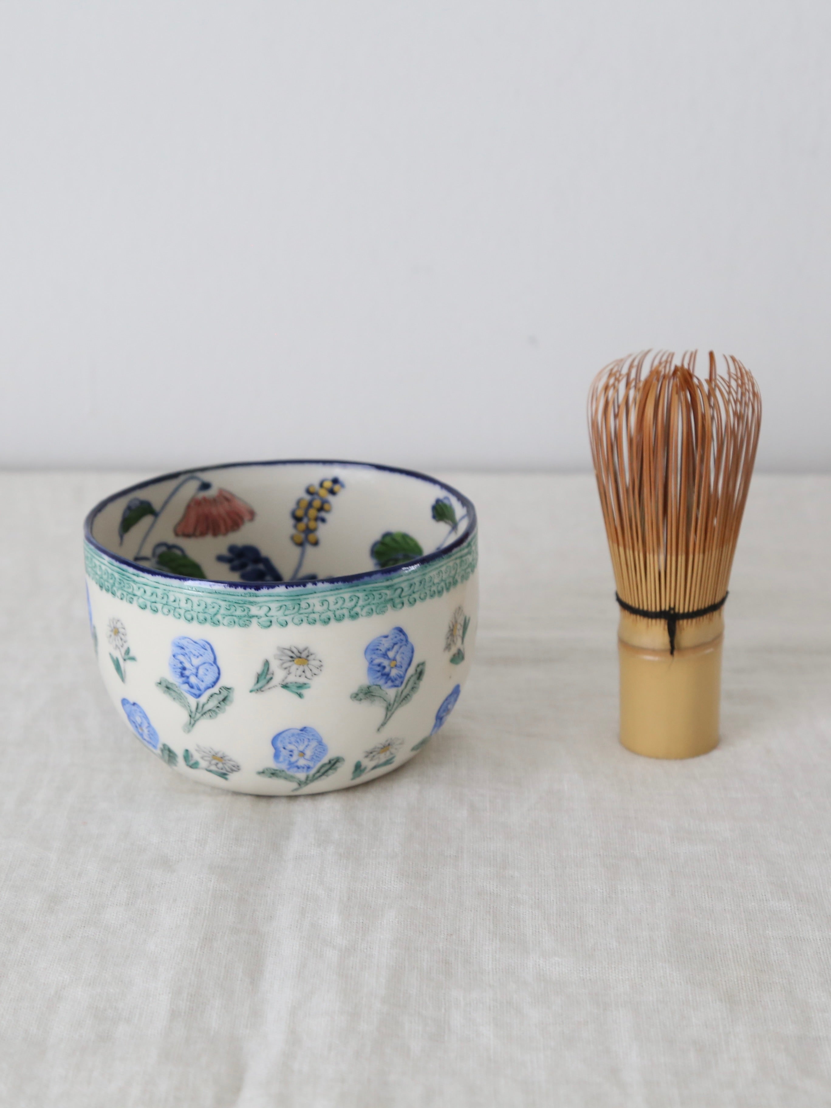 tsuchiya mari カフェオレボウル1-A