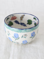 画像をギャラリービューアに読み込む, tsuchiya mari カフェオレボウル1-A
