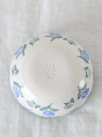 画像をギャラリービューアに読み込む, tsuchiya mari カフェオレボウル1-A
