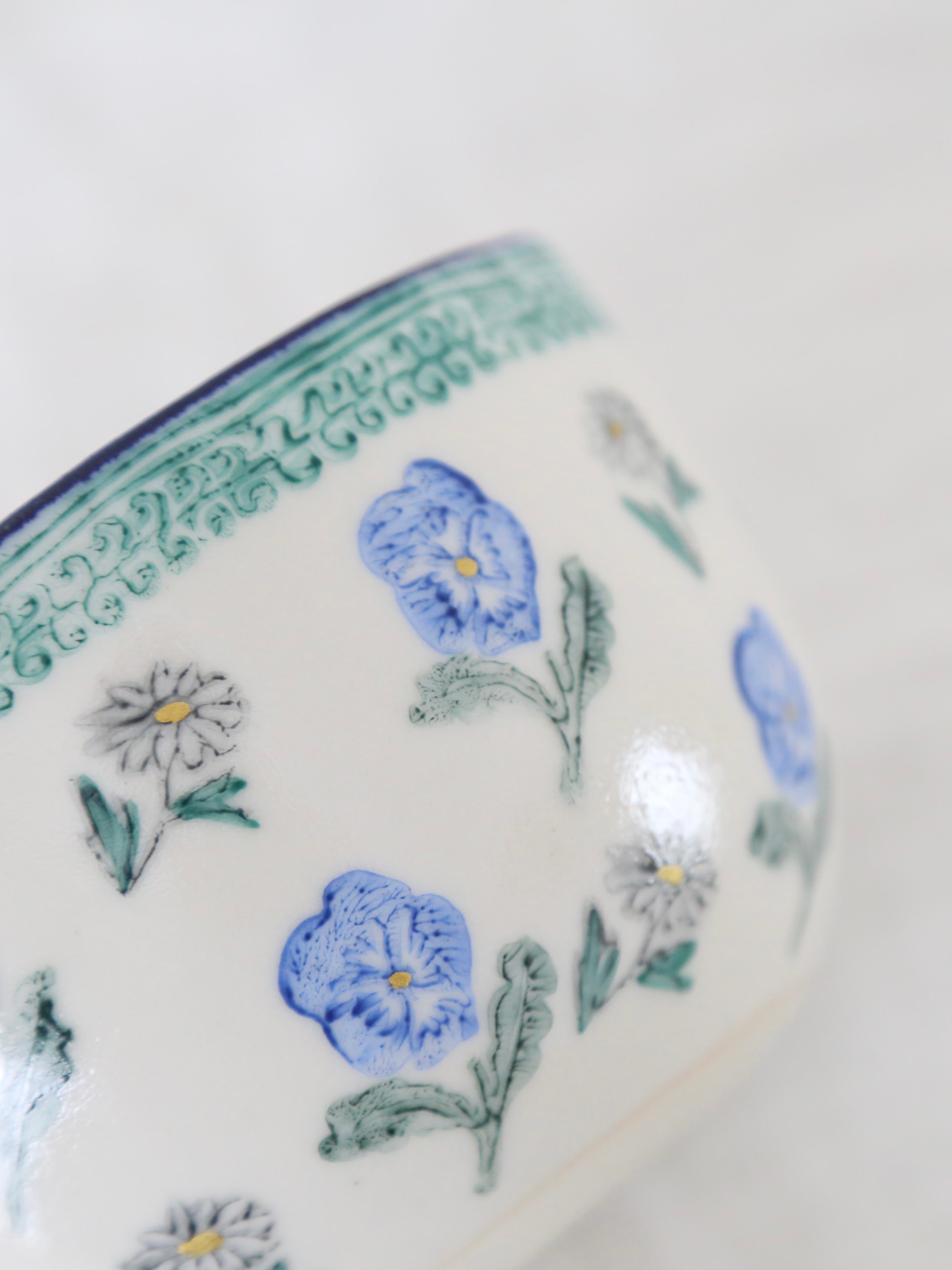 tsuchiya mari カフェオレボウル1-A