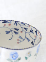 画像をギャラリービューアに読み込む, tsuchiya mari カフェオレボウル [1-B]
