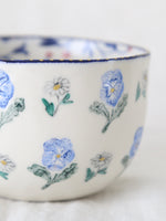 画像をギャラリービューアに読み込む, tsuchiya mari カフェオレボウル [1-B]
