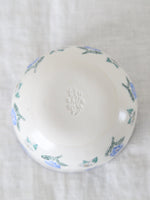 画像をギャラリービューアに読み込む, tsuchiya mari カフェオレボウル [1-B]
