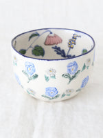 画像をギャラリービューアに読み込む, tsuchiya mari カフェオレボウル [1-C]
