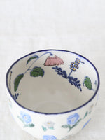 画像をギャラリービューアに読み込む, tsuchiya mari カフェオレボウル [1-C]
