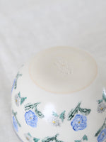 画像をギャラリービューアに読み込む, tsuchiya mari カフェオレボウル [1-C]
