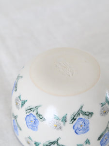 つちやまり つちやまり 中鉢 | gallery 一白