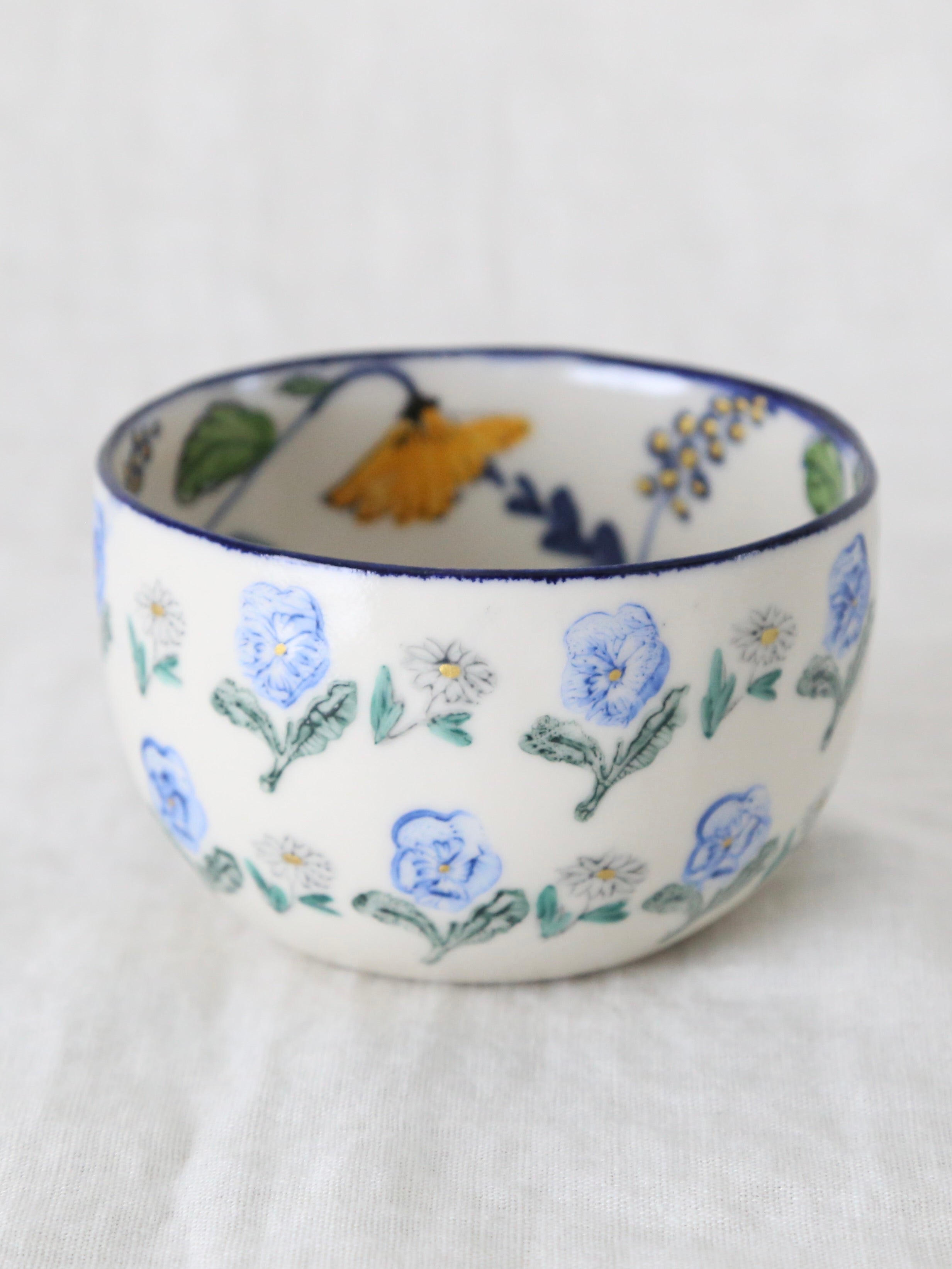 tsuchiya mari カフェオレボウル [1-D] – CREER