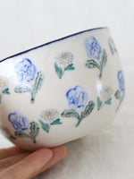 画像をギャラリービューアに読み込む, tsuchiya mari カフェオレボウル [1-D]
