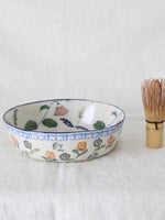 画像をギャラリービューアに読み込む, tsuchiya mari   おけ型鉢 [7]
