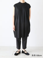 画像をギャラリービューアに読み込む, ALWEL スリーブレスIラインドレス [GL-3]
