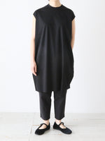 画像をギャラリービューアに読み込む, ALWEL スリーブレスIラインドレス [GL-3]
