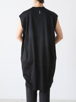 画像をギャラリービューアに読み込む, ALWEL スリーブレスIラインドレス [GL-3]
