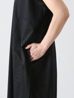 画像をギャラリービューアに読み込む, ALWEL スリーブレスIラインドレス [GL-3]
