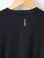 画像をギャラリービューアに読み込む, ALWEL スリーブレスIラインドレス [GL-3]
