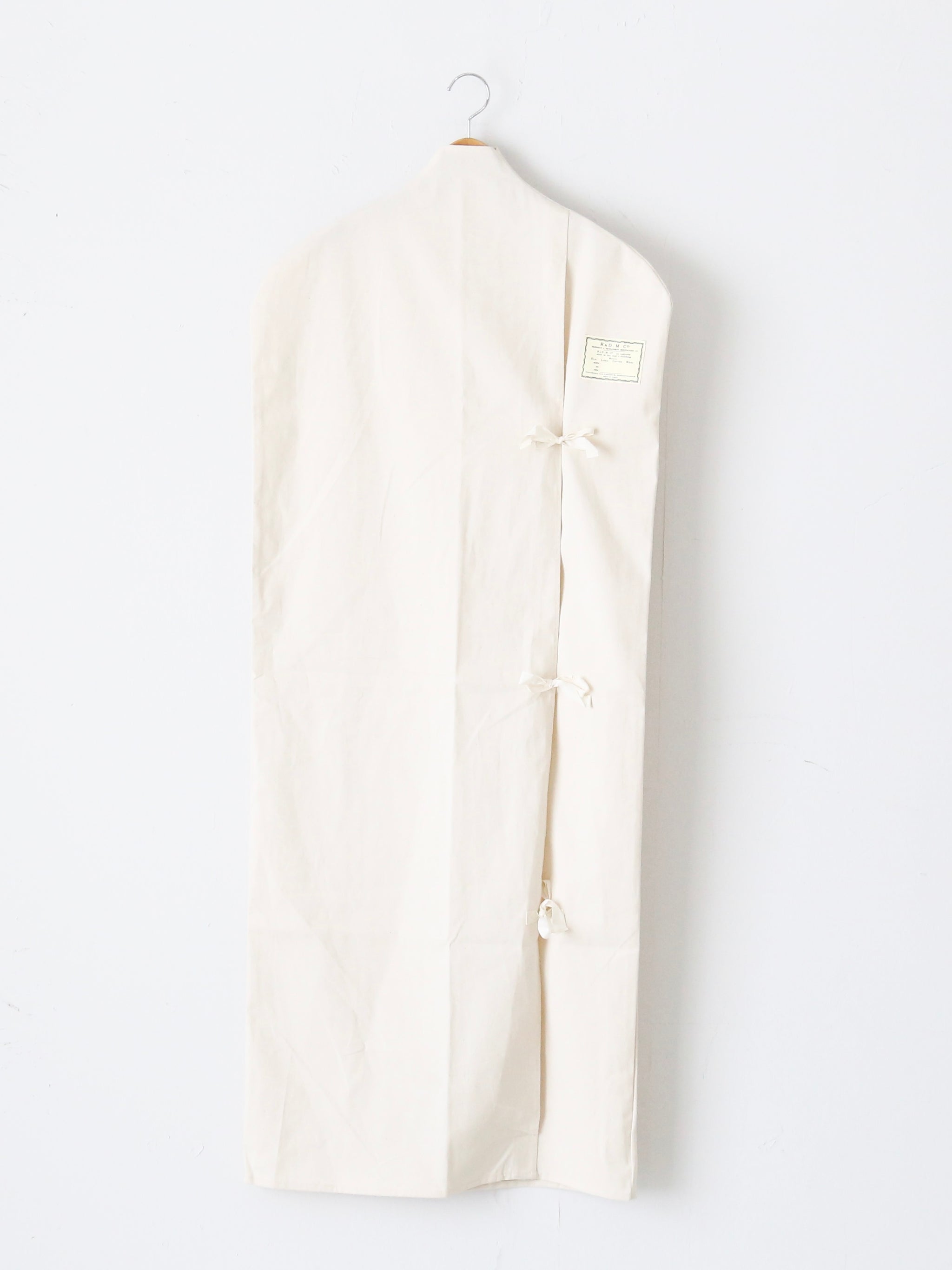 R&D.M.Co- オールドマンズテーラー リネン服・ワンピース・バッグ