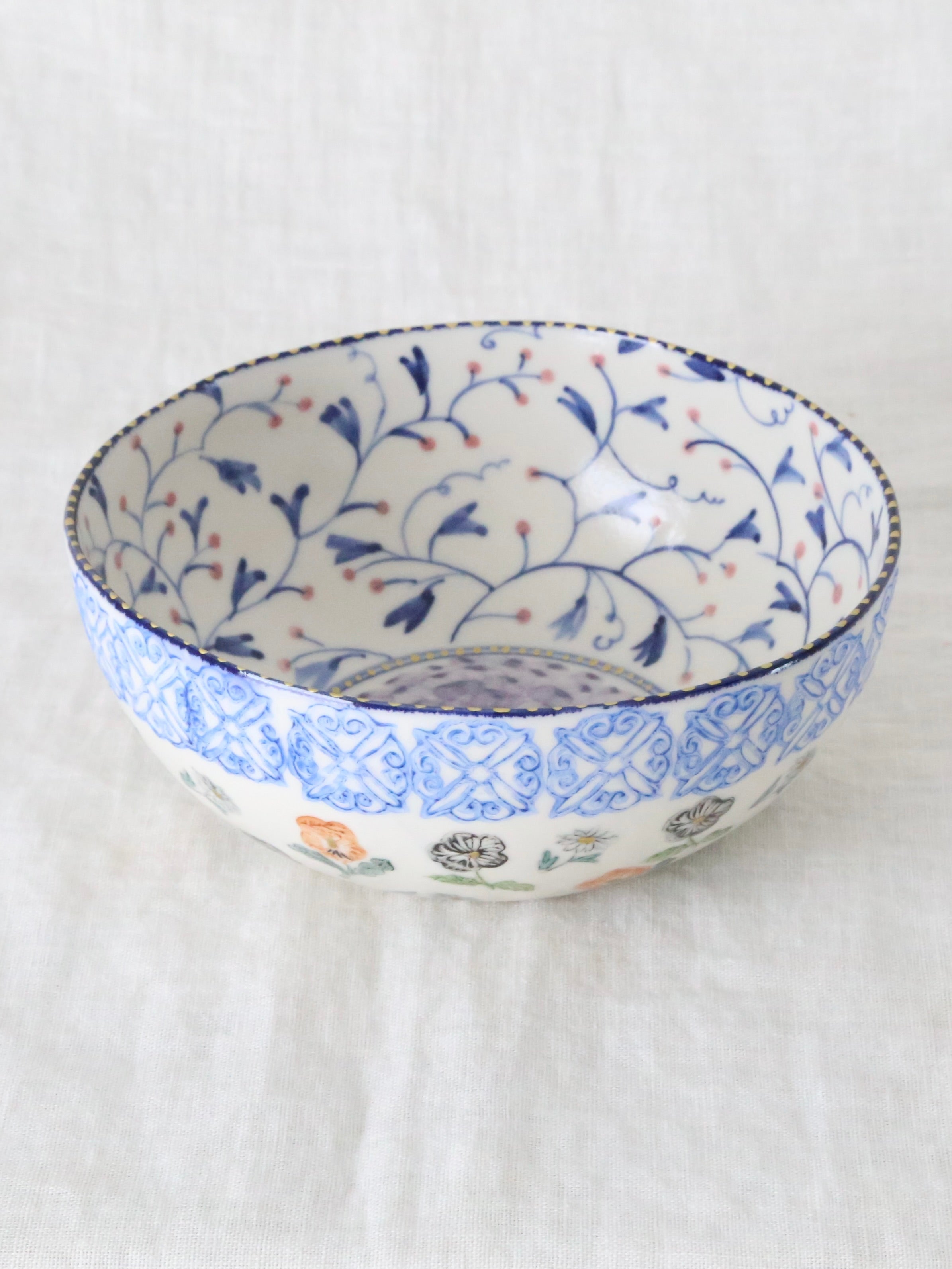 tsuchiya mari  中鉢 [5]