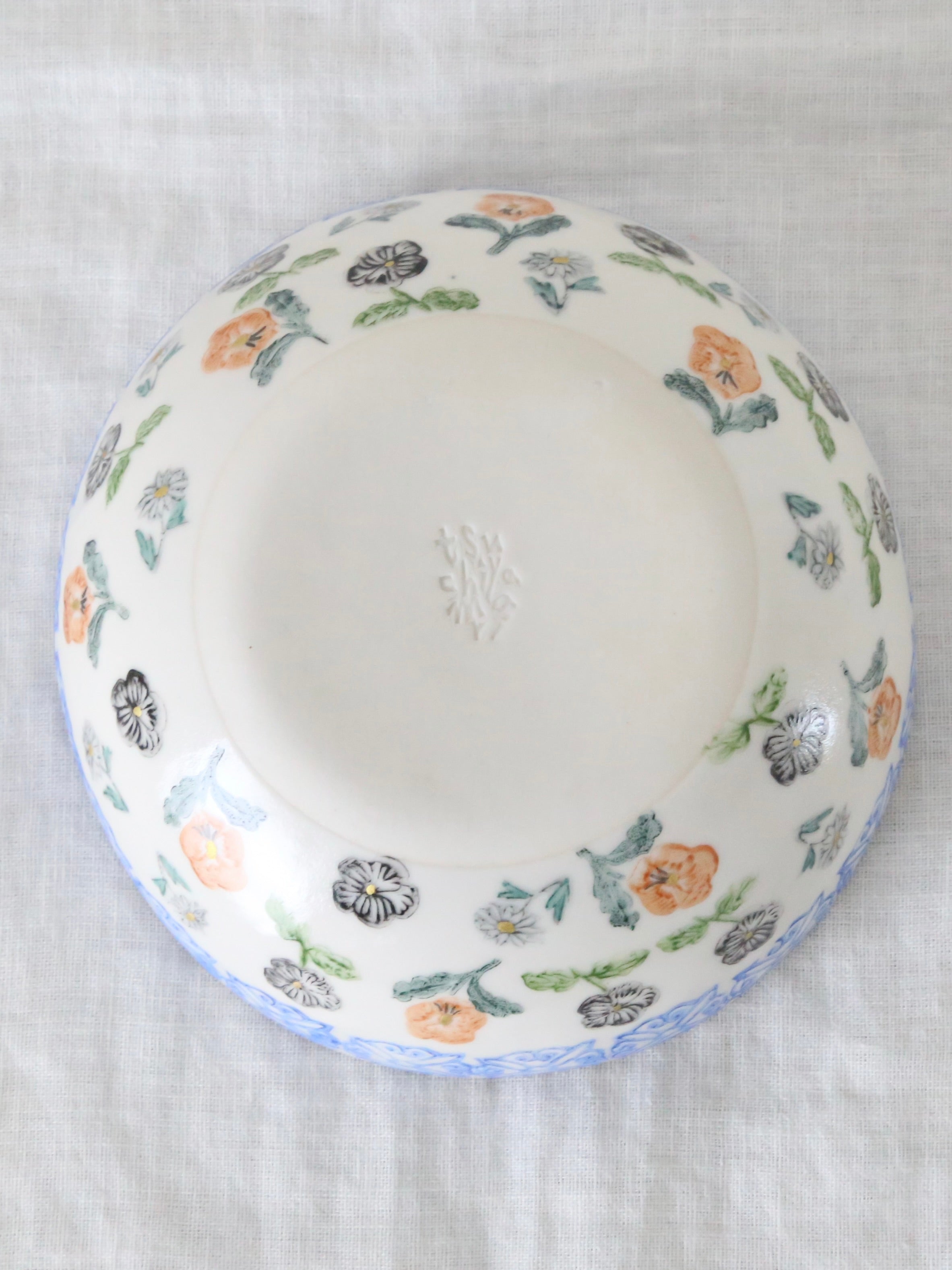 tsuchiya mari  中鉢 [5]