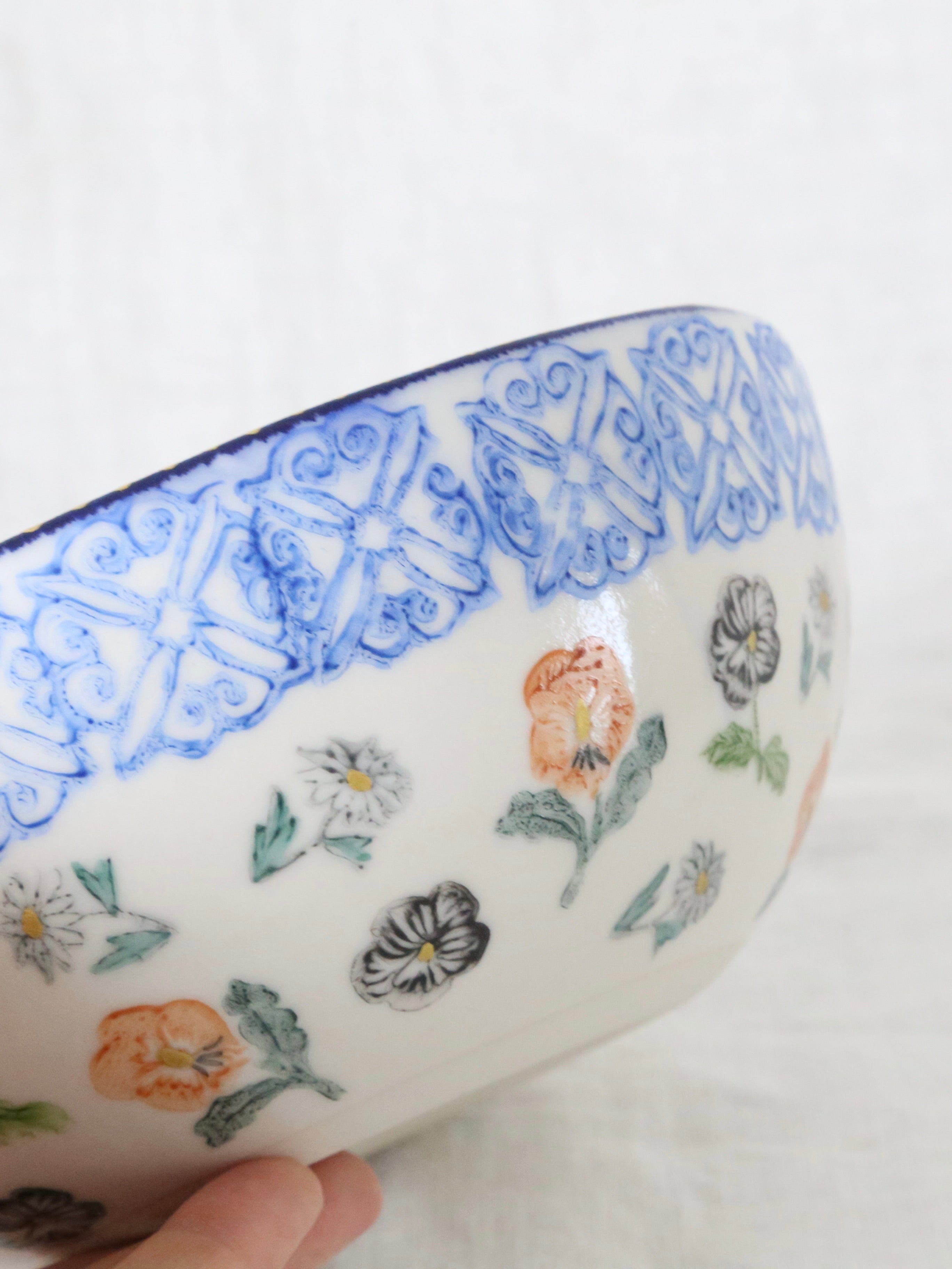 tsuchiya mari  中鉢 [5]